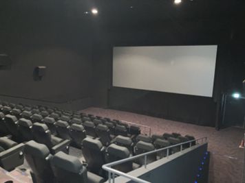 【ローソン・ユナイテッドシネマ 前橋｜SC6｜117席】映画館が貸切できます！企業イベントから個人利用まで幅広く対応！ - ローソン・ユナイテッドシネマ 前橋