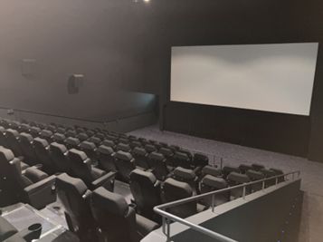 【ローソン・ユナイテッドシネマ 前橋｜SC8｜117席】映画館が貸切できます！企業イベントから個人利用まで幅広く対応！ - ローソン・ユナイテッドシネマ 前橋