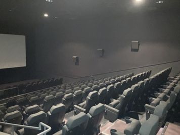 【ローソン・ユナイテッドシネマ 前橋｜SC9｜162席】映画館が貸切できます！企業イベントから個人利用まで幅広く対応！ - ローソン・ユナイテッドシネマ 前橋