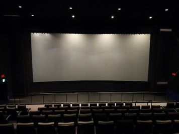 【ユナイテッド・シネマ幕張｜SC6｜211席】映画館が貸切できます！企業イベントから個人利用まで幅広く対応！ - ユナイテッド・シネマ幕張