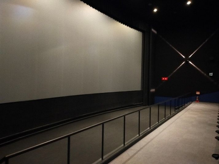 スクリーン6 - ユナイテッド・シネマ幕張