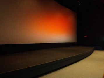 ユナイテッド・シネマ幕張 スクリーン9の室内の写真