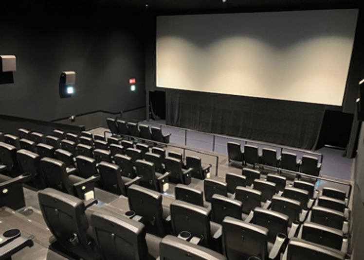 スクリーン1 - ユナイテッド・シネマ テラスモール松戸