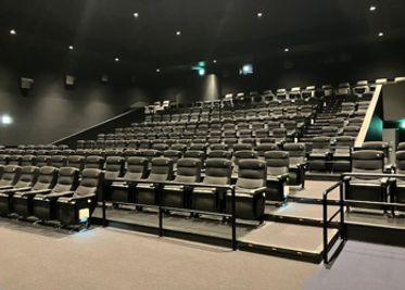 ユナイテッド・シネマ テラスモール松戸 スクリーン4の室内の写真