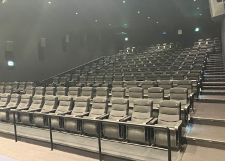 スクリーン6 - ユナイテッド・シネマ テラスモール松戸