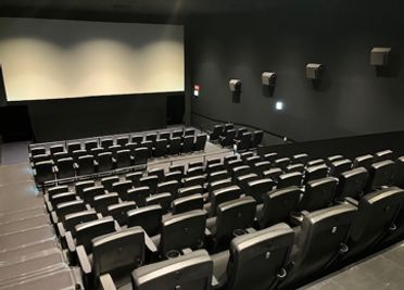 【ユナイテッド・シネマ テラスモール松戸｜SC7｜114席】映画館が貸切できます！企業イベントから個人利用まで幅広く対応！ - ユナイテッド・シネマ テラスモール松戸