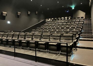 ユナイテッド・シネマ テラスモール松戸 スクリーン7の室内の写真