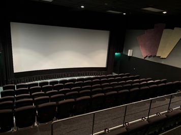 【ユナイテッド・シネマ キャナルシティ13|SC11|120席】映画館が貸切できます!企業イベントから個人利用まで幅広く対応! - ユナイテッド・シネマ キャナルシティ13