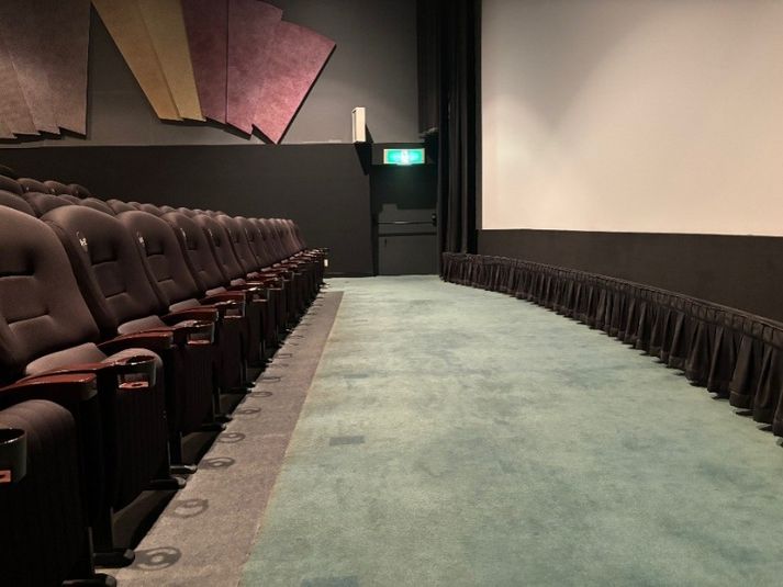 スクリーン11 - ユナイテッド・シネマ キャナルシティ13