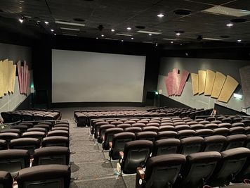 【ユナイテッド・シネマ キャナルシティ13｜SC13｜375席】映画館が貸切できます！企業イベントから個人利用まで幅広く対応！ - ユナイテッド・シネマ キャナルシティ13