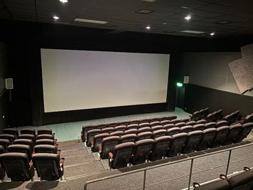 【ユナイテッド・シネマ キャナルシティ13｜SC4｜123席】映画館が貸切できます！企業イベントから個人利用まで幅広く対応！ - ユナイテッド・シネマ キャナルシティ13