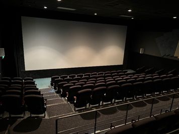 【ユナイテッド・シネマ キャナルシティ13｜SC5｜163席】映画館が貸切できます！企業イベントから個人利用まで幅広く対応！ - ユナイテッド・シネマ キャナルシティ13