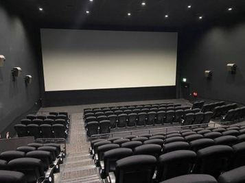 【ユナイテッド・シネマ福岡ももち｜SC10｜205席】映画館が貸切できます！企業イベントから個人利用まで幅広く対応！ - ユナイテッド・シネマ福岡ももち