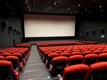 【ユナイテッド・シネマ福岡ももち｜SC11｜325席】映画館が貸切できます！企業イベントから個人利用まで幅広く対応！ - ユナイテッド・シネマ福岡ももち