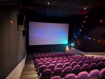 【ローソン・ユナイテッドシネマ 小倉｜SC10｜153席】映画館が貸切できます！企業イベントから個人利用まで幅広く対応！ - ローソン・ユナイテッドシネマ 小倉