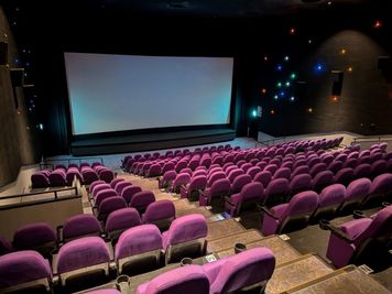 【ローソン・ユナイテッドシネマ 小倉｜SC2｜308席】映画館が貸切できます！企業イベントから個人利用まで幅広く対応！ - ローソン・ユナイテッドシネマ 小倉