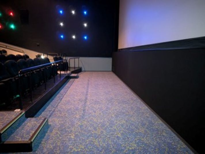 スクリーン3 - ローソン・ユナイテッドシネマ 小倉