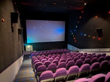 【ローソン・ユナイテッドシネマ 小倉｜SC6｜141席】映画館が貸切できます！企業イベントから個人利用まで幅広く対応！ - ローソン・ユナイテッドシネマ 小倉