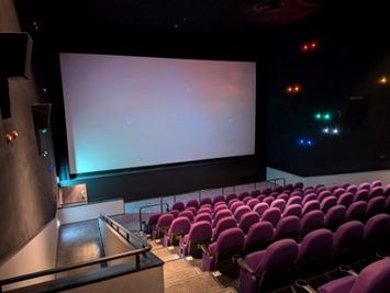 【ローソン・ユナイテッドシネマ 小倉｜SC9｜138席】映画館が貸切できます！企業イベントから個人利用まで幅広く対応！ - ローソン・ユナイテッドシネマ 小倉