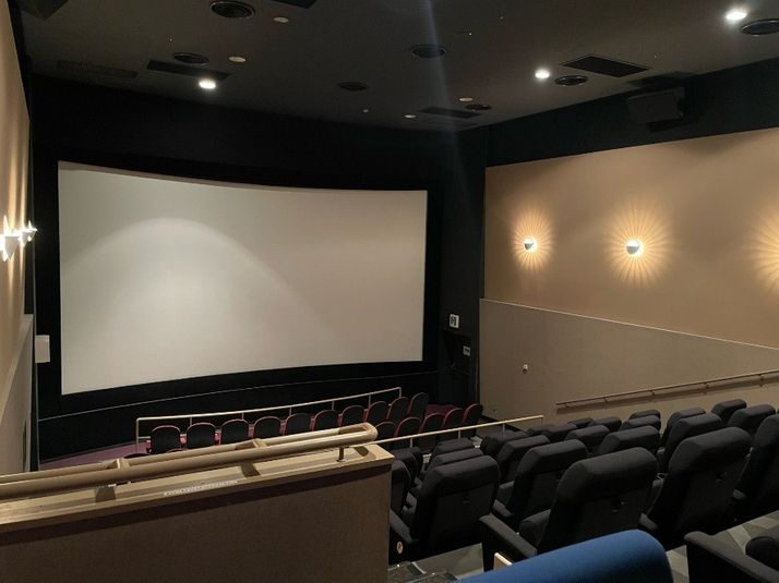 スクリーン14 - ユナイテッド・シネマなかま16