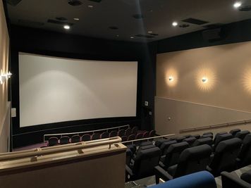 【ユナイテッド・シネマなかま16｜SC14｜75席】映画館が貸切できます！企業イベントから個人利用まで幅広く対応！ - ユナイテッド・シネマなかま16
