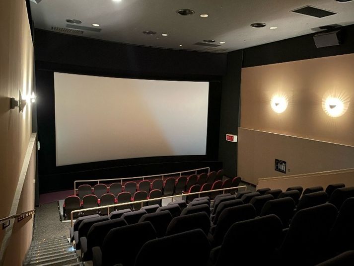 スクリーン15 - ユナイテッド・シネマなかま16