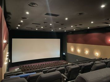 【ユナイテッド・シネマなかま16｜SC16｜263席】映画館が貸切できます！企業イベントから個人利用まで幅広く対応！ - ユナイテッド・シネマなかま16