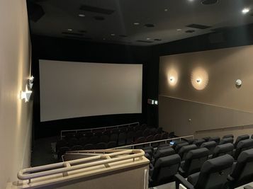 【ユナイテッド・シネマなかま16｜SC6｜87席】映画館が貸切できます！企業イベントから個人利用まで幅広く対応！ - ユナイテッド・シネマなかま16