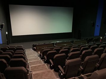 【ユナイテッド・シネマ トリアス久山｜SC11｜142席】映画館が貸切できます！企業イベントから個人利用まで幅広く対応！ - ユナイテッド・シネマ トリアス久山