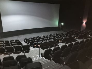 【ユナイテッド・シネマ トリアス久山｜SC3｜253席】映画館が貸切できます！企業イベントから個人利用まで幅広く対応！ - ユナイテッド・シネマ トリアス久山