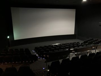 【ユナイテッド・シネマ トリアス久山｜SC4｜253席】映画館が貸切できます！企業イベントから個人利用まで幅広く対応！ - ユナイテッド・シネマ トリアス久山