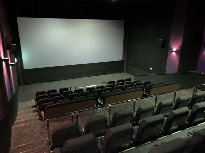 スクリーン6 - ユナイテッド・シネマ トリアス久山