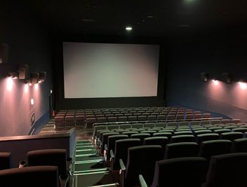 【ローソン・ユナイテッドシネマ 長崎｜SC3｜206席】映画館が貸切できます！企業イベントから個人利用まで幅広く対応！ - ローソン・ユナイテッドシネマ 長崎