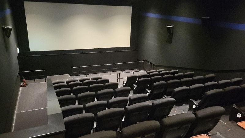 スクリーン10 - ローソン・ユナイテッドシネマ PARCO CITY 浦添