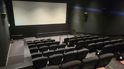 【ローソン・ユナイテッドシネマ PARCO CITY 浦添｜SC10｜72席】映画館が貸切できます！企業イベントから個人利用まで幅広く対応！ - ローソン・ユナイテッドシネマ PARCO CITY 浦添