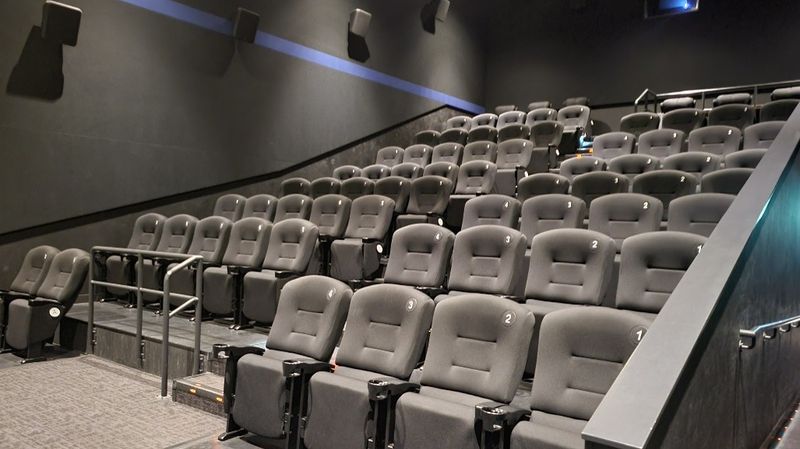 スクリーン10 - ローソン・ユナイテッドシネマ PARCO CITY 浦添