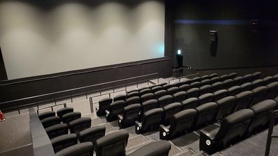 【ローソン・ユナイテッドシネマ PARCO CITY 浦添｜SC11｜97席】映画館が貸切できます！企業イベントから個人利用まで幅広く対応！ - ローソン・ユナイテッドシネマ PARCO CITY 浦添