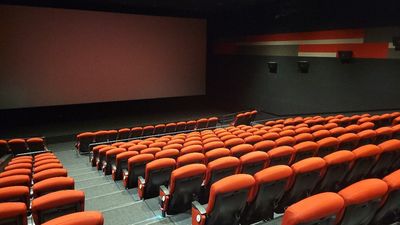 【ローソン・ユナイテッドシネマ PARCO CITY 浦添｜SC2｜211席】映画館が貸切できます！企業イベントから個人利用まで幅広く対応！ - ローソン・ユナイテッドシネマ PARCO CITY 浦添