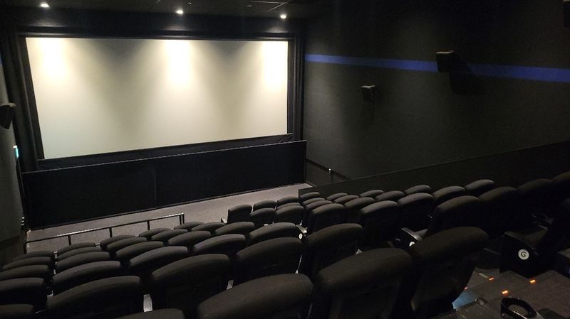 スクリーン3 - ローソン・ユナイテッドシネマ PARCO CITY 浦添