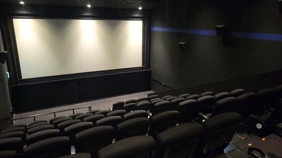 【ローソン・ユナイテッドシネマ PARCO CITY 浦添｜SC3｜66席】映画館が貸切できます！企業イベントから個人利用まで幅広く対応！ - ローソン・ユナイテッドシネマ PARCO CITY 浦添