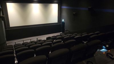 【ローソン・ユナイテッドシネマ PARCO CITY 浦添｜SC4｜66席】映画館が貸切できます！企業イベントから個人利用まで幅広く対応！ - ローソン・ユナイテッドシネマ PARCO CITY 浦添