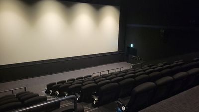 【ローソン・ユナイテッドシネマ PARCO CITY 浦添｜SC6｜111席】映画館が貸切できます！企業イベントから個人利用まで幅広く対応！ - ローソン・ユナイテッドシネマ PARCO CITY 浦添