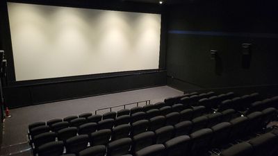 【ローソン・ユナイテッドシネマ PARCO CITY 浦添｜SC8｜106席】映画館が貸切できます！企業イベントから個人利用まで幅広く対応！ - ローソン・ユナイテッドシネマ PARCO CITY 浦添