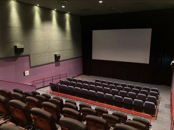 【ユナイテッド・シネマ フォルテ宮城大河原｜SC2｜88席】映画館が貸切できます！企業イベントから個人利用まで幅広く対応！ - ユナイテッド・シネマ フォルテ宮城大河原
