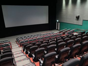 【ユナイテッド・シネマ フォルテ宮城大河原｜SC4｜177席】映画館が貸切できます！企業イベントから個人利用まで幅広く対応！ - ユナイテッド・シネマ フォルテ宮城大河原