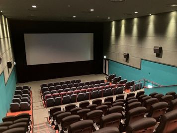 【ユナイテッド・シネマ フォルテ宮城大河原｜SC6｜149席】映画館が貸切できます！企業イベントから個人利用まで幅広く対応！ - ユナイテッド・シネマ フォルテ宮城大河原