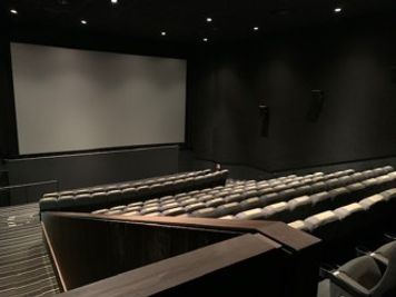 【ユナイテッド・シネマ水戸｜SC1｜158席】映画館が貸切できます！企業イベントから個人利用まで幅広く対応！ - ユナイテッド・シネマ水戸