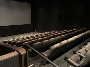 【ユナイテッド・シネマ水戸｜SC2｜133席】映画館が貸切できます！企業イベントから個人利用まで幅広く対応！ - ユナイテッド・シネマ水戸