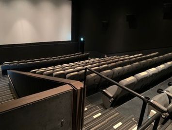 【ユナイテッド・シネマ水戸｜SC5｜149席】映画館が貸切できます！企業イベントから個人利用まで幅広く対応！ - ユナイテッド・シネマ水戸