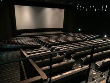 【ユナイテッド・シネマ水戸｜SC6｜459席】映画館が貸切できます！企業イベントから個人利用まで幅広く対応！ - ユナイテッド・シネマ水戸